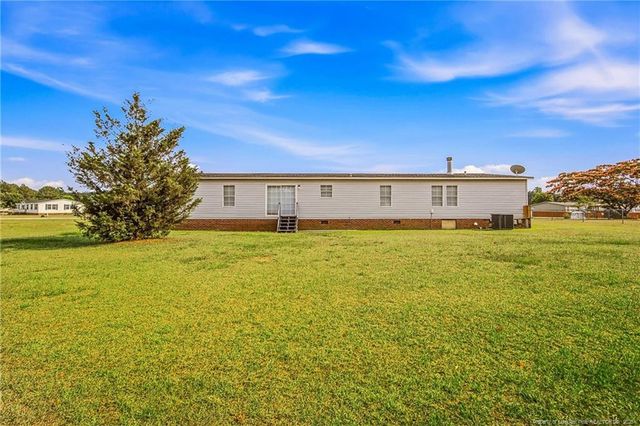 784 Precision Court, Hope Mills, NC 28348