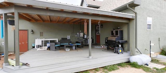 1451 N Challenger Drive, Pueblo West, CO 81007