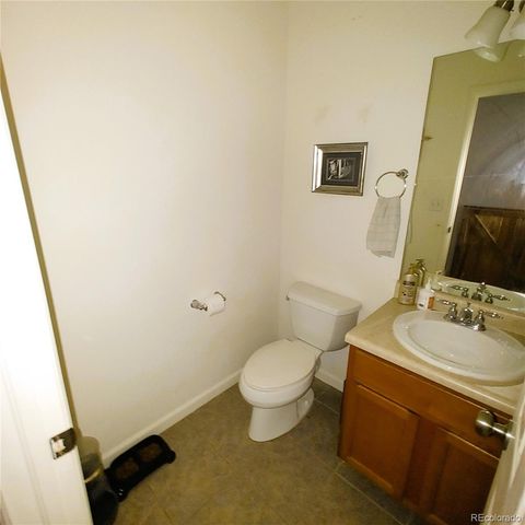 1451 N Challenger Drive, Pueblo West, CO 81007