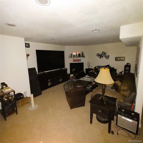 1451 N Challenger Drive, Pueblo West, CO 81007