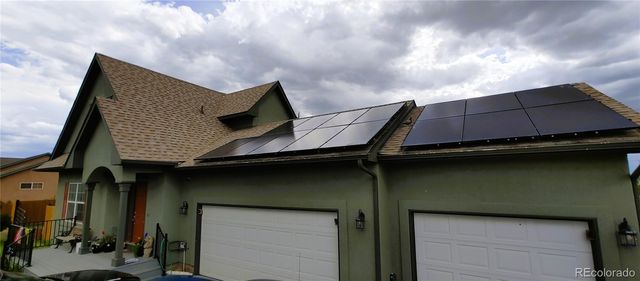 1451 N Challenger Drive, Pueblo West, CO 81007