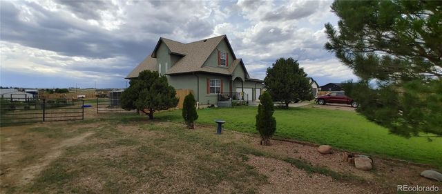 1451 N Challenger Drive, Pueblo West, CO 81007