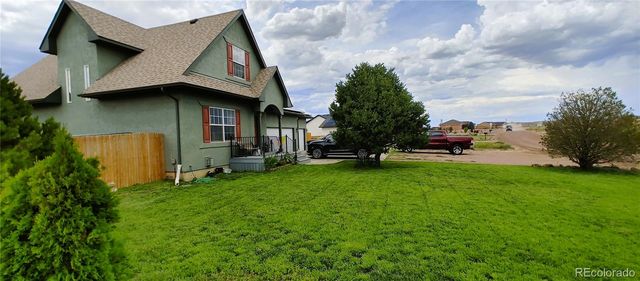 1451 N Challenger Drive, Pueblo West, CO 81007