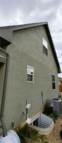 1451 N Challenger Drive, Pueblo West, CO 81007