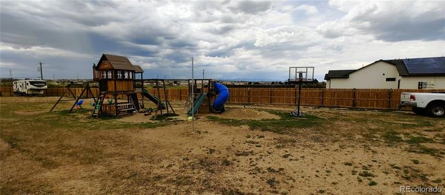 1451 N Challenger Drive, Pueblo West, CO 81007