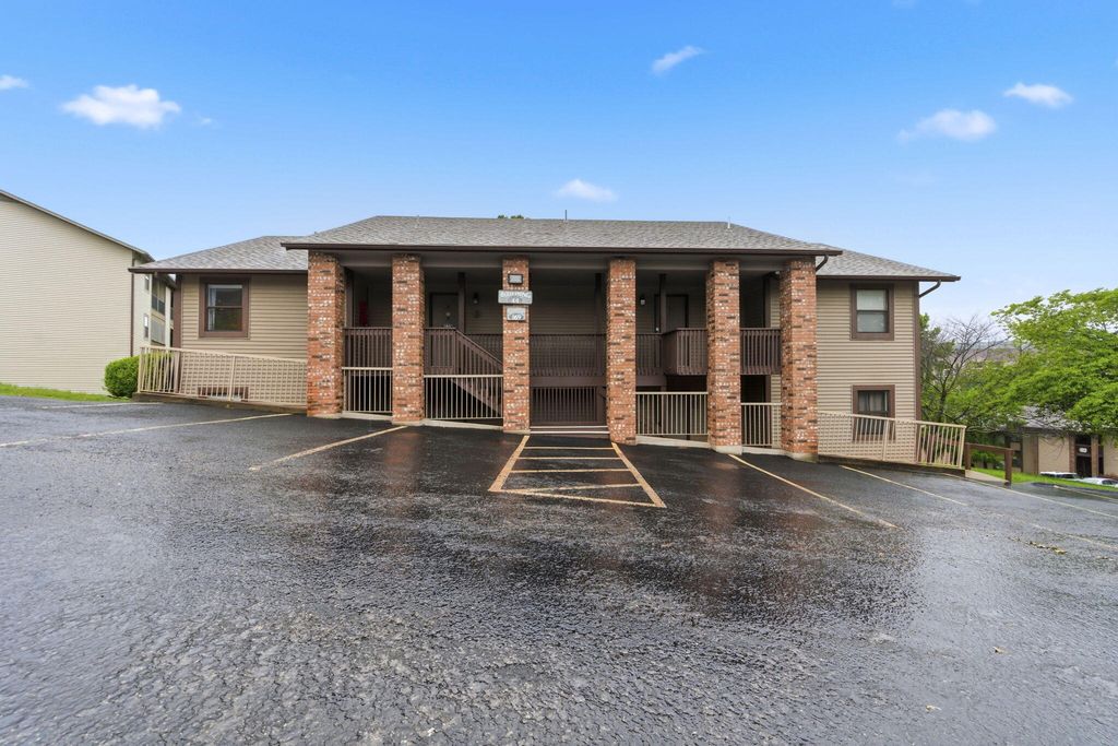 169 Troon Drive 3, Branson, MO 65616