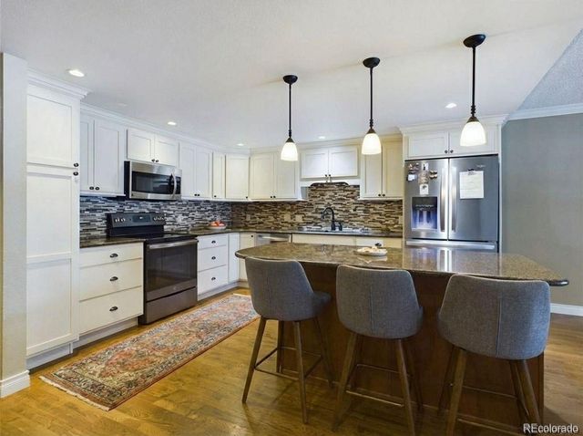 14000 E Linvale Place 110, Aurora, CO 80014