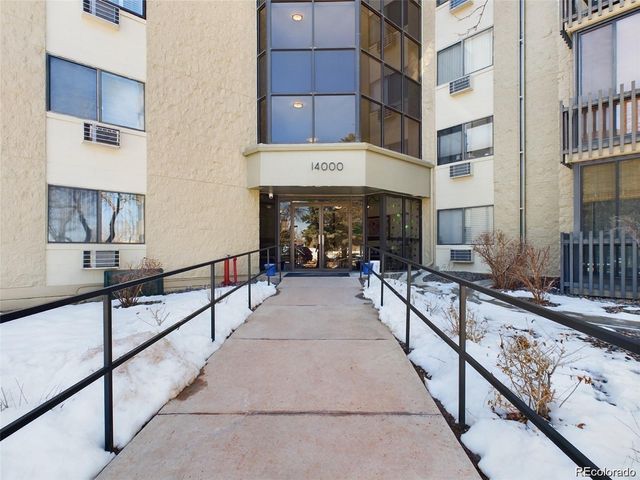 14000 E Linvale Place 110, Aurora, CO 80014