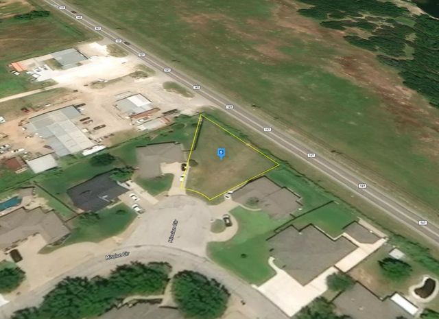 5335 Mission Circle, De Cordova, TX 76049