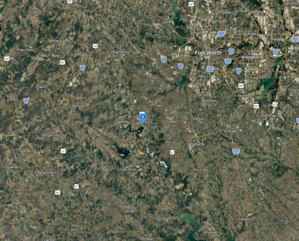 5335 Mission Circle, De Cordova, TX 76049