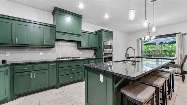 4304 SW Plumley Avenue, Bentonville, AR 72713