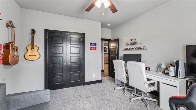 4304 SW Plumley Avenue, Bentonville, AR 72713