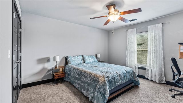 4304 SW Plumley Avenue, Bentonville, AR 72713
