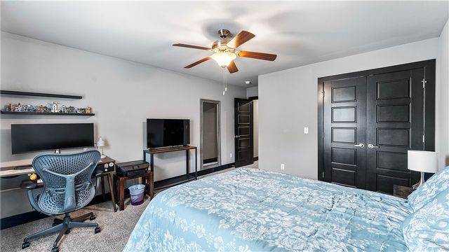 4304 SW Plumley Avenue, Bentonville, AR 72713
