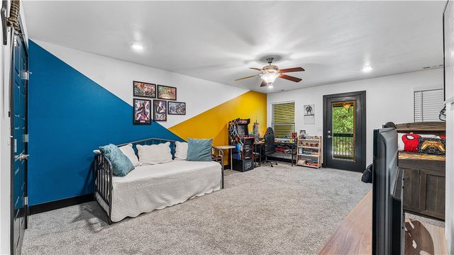 4304 SW Plumley Avenue, Bentonville, AR 72713
