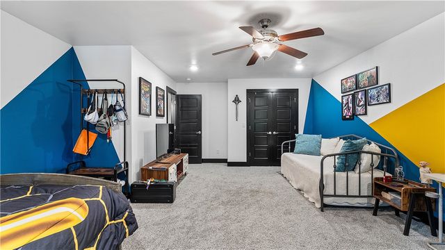 4304 SW Plumley Avenue, Bentonville, AR 72713