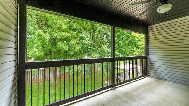 4304 SW Plumley Avenue, Bentonville, AR 72713