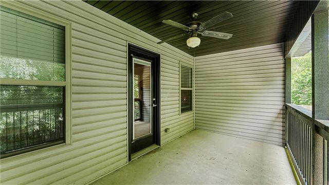 4304 SW Plumley Avenue, Bentonville, AR 72713