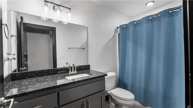 4304 SW Plumley Avenue, Bentonville, AR 72713