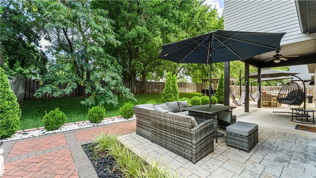 4304 SW Plumley Avenue, Bentonville, AR 72713