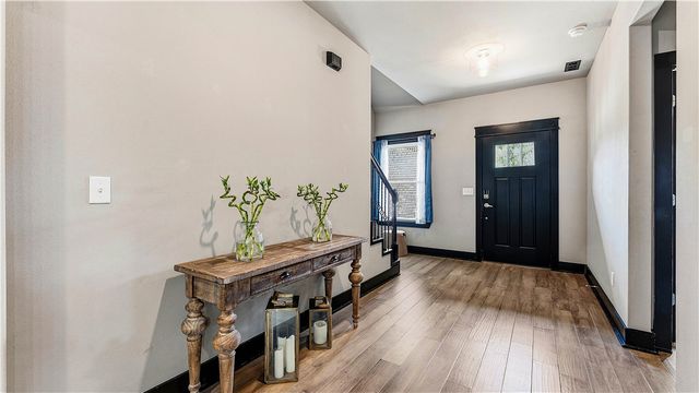 4304 SW Plumley Avenue, Bentonville, AR 72713