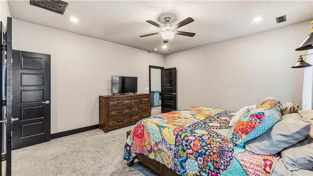 4304 SW Plumley Avenue, Bentonville, AR 72713