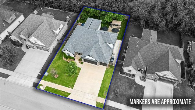 4304 SW Plumley Avenue, Bentonville, AR 72713