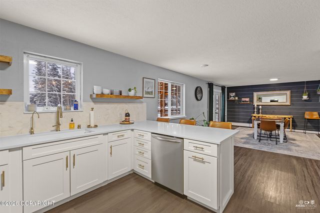 47035 Forest Wood Avenue, Soldotna, AK 99669