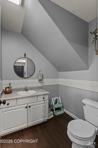 47035 Forest Wood Avenue, Soldotna, AK 99669