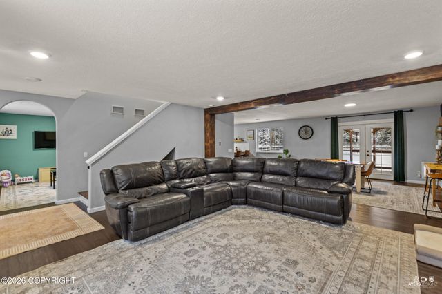 47035 Forest Wood Avenue, Soldotna, AK 99669