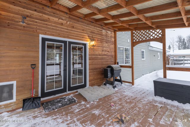 47035 Forest Wood Avenue, Soldotna, AK 99669