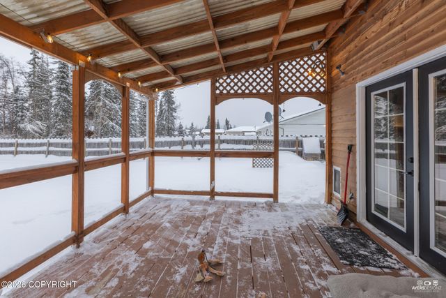 47035 Forest Wood Avenue, Soldotna, AK 99669