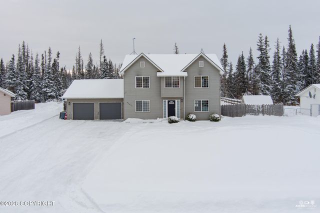 47035 Forest Wood Avenue, Soldotna, AK 99669