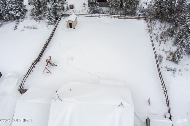 47035 Forest Wood Avenue, Soldotna, AK 99669