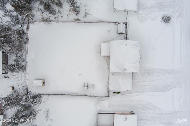 47035 Forest Wood Avenue, Soldotna, AK 99669