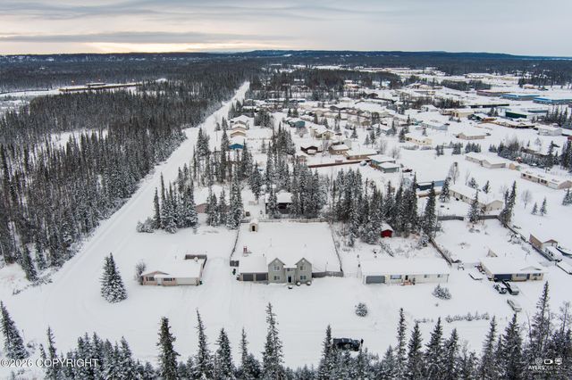 47035 Forest Wood Avenue, Soldotna, AK 99669