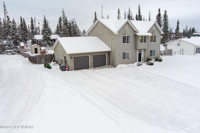 47035 Forest Wood Avenue, Soldotna, AK 99669