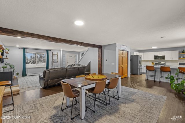 47035 Forest Wood Avenue, Soldotna, AK 99669