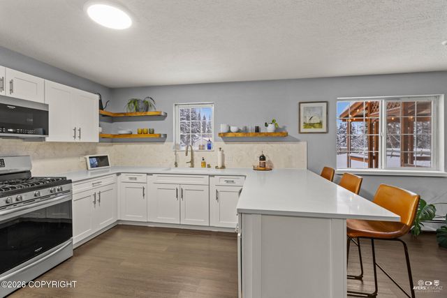 47035 Forest Wood Avenue, Soldotna, AK 99669