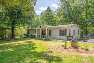 6155 Namon Wallace Road, Cumming, GA 30028