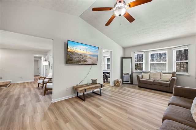 2493 Cherie Glen Road, Snellville, GA 30039