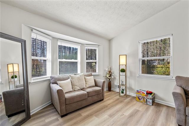 2493 Cherie Glen Road, Snellville, GA 30039