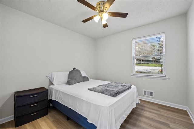 2493 Cherie Glen Road, Snellville, GA 30039