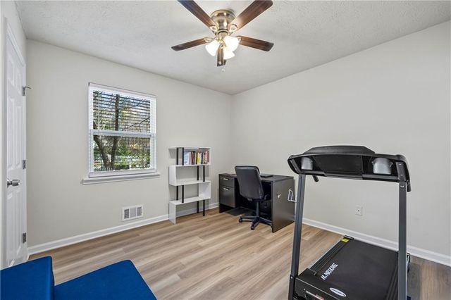 2493 Cherie Glen Road, Snellville, GA 30039