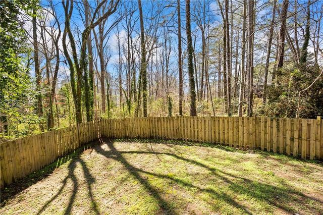 2493 Cherie Glen Road, Snellville, GA 30039