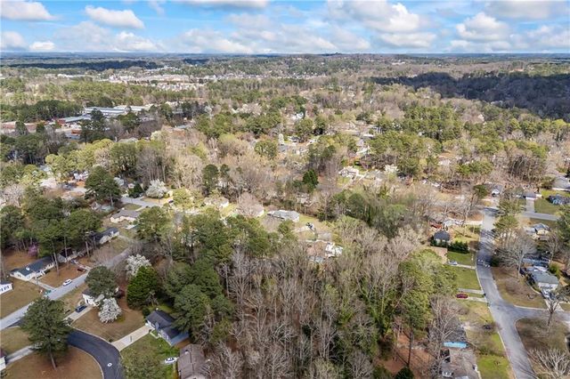 2493 Cherie Glen Road, Snellville, GA 30039