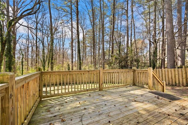 2493 Cherie Glen Road, Snellville, GA 30039