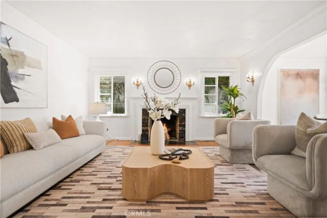 2915 Woodlawn Avenue, San Marino, CA 91108