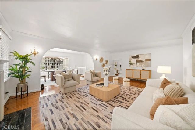 2915 Woodlawn Avenue, San Marino, CA 91108