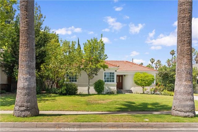 2915 Woodlawn Avenue, San Marino, CA 91108